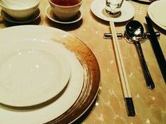 -8餐厅(新葡京酒店)