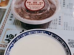 -恒信牛奶甜品(南京总店)