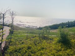 -辽宁团山国家级海洋公园