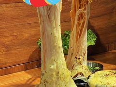 -哼蟹二将·烤肉酱蟹(合生汇店)