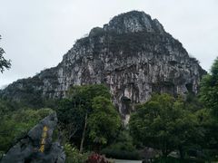 -南溪山景区