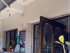 -KAFKA·卡夫卡咖啡(文林店)