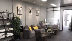 -MJ skin care国际皮肤管理中心