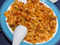 -伊带伊路新疆美食府(呼家楼店)