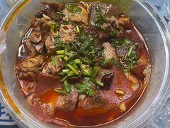 -霸碗盖码饭(长沙河西通程店)