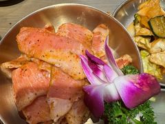 -西塔老太太泥炉烤肉(双井店)