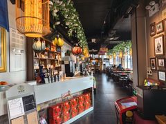 -甬妈妈湖畔里餐厅(唐山南湖旅游景区店)