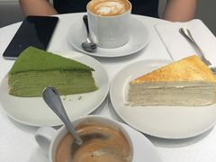 -Lady M Cake Boutique(麦迪逊大道店)