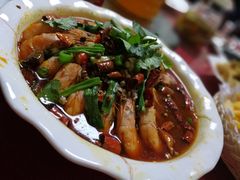 -大眼锅贴水饺(河东店)