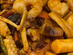 -陈傻子餐厅(世纪都会店)
