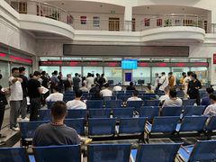 -上海市公安局交通警察总队车辆管理所三分所