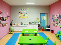 -悦宝园早教中心(庐阳区省直中心店)