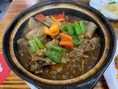 -皮五鱼汤面(老街店)