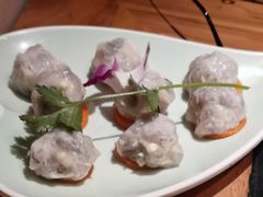 芝士虾滑-超级鲜•胡毛肚火锅(扬帆店)