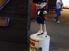 -万达影城(锦华万达广场IMAX店)