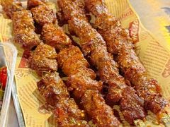 -老舅老蒙肉饼非遗店(一店)