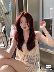-FASHION PALACE hair+