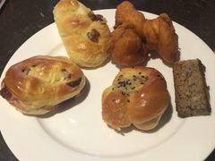 -云冈建国宾馆·自助餐厅