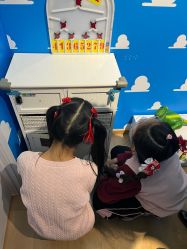 -斯坦熊亲子密室(富力广场店)