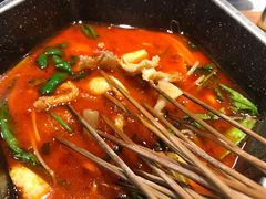 -状元阁烧烤(新华路总店)
