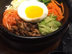 -汉拿山(包河万达店)