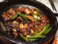 -绿茶餐厅(首开福茂店)