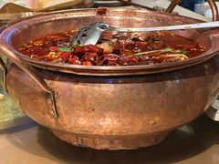 -水煮三国·川鲁江湖菜(香山店)