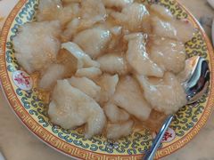 糟熘鱼片-京菜·砂锅居·烤鸭(西四店)
