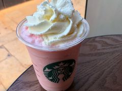 -星巴克(凯德晶萃店)