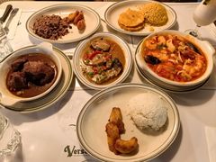 -Versailles Restaurant Cuban Cuisine