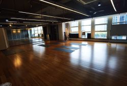 -FineYoga梵音瑜伽·普拉提