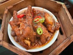 -玉兰苑一等茶餐厅