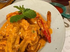 -太食獸泰式茶餐厅(IFS国金中心店)