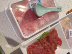 -野妹火锅(龙岗店)