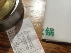 -金筷子西北菜·捞悦火锅