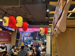 -小饕荟雅安贡椒鱼鲜馆(广福桥店)
