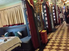 -海尔巴格一甸茶餐厅(团结路店)