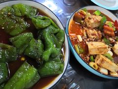 -阿鹏故事云南野生菌火锅(人民路店)