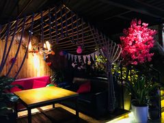 -别院里音乐餐酒吧(双流航空港店)