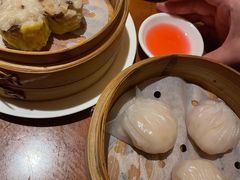 虾饺皇-杭州JW万豪酒店-万豪中餐厅