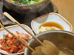 -海云台韩式汤饭·13年匠心韩料(南山店)