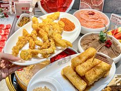 -菌自在·云南野生菌火锅(长安万达店)