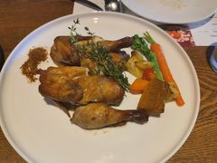 -曼乐辰餐厅(中庚漫游城店)