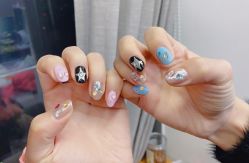 -99·MINI美甲美睫