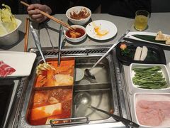-海底捞火锅(步步高新天地店)