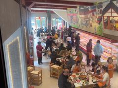 -玉林串串香·成都老字号(玉林街总店)