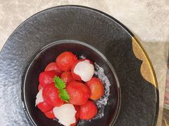 -大树餐厅(红旗街万达店)