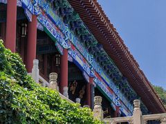 -千佛山风景名胜区