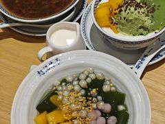 -赵记传承·中式甜品(珠海香洲柠溪大道店)
