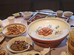 -京味斋·北京烤鸭(华威桥北工大店)
